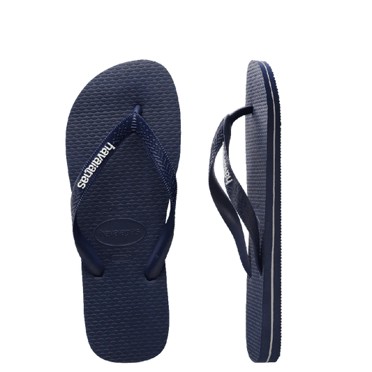 HAVAIANAS KIDS RUBBER LOGO