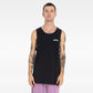 HURLEY MENS STAMP SINGLET