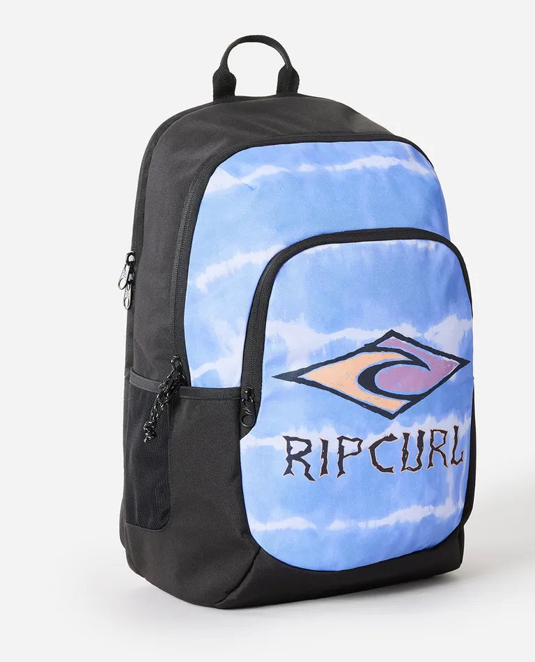 RIPCURL OZONE 30L FADED SLANT BACKPACK