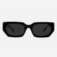 CARVE VINCA 36550 GLOSS BLACK SUNGLASSES