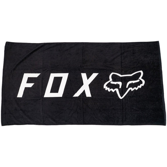 FOX LEGACY MOTH TOWEL
