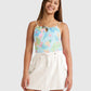 BILLABONG JNR LOVE ALWAYS SKIRT