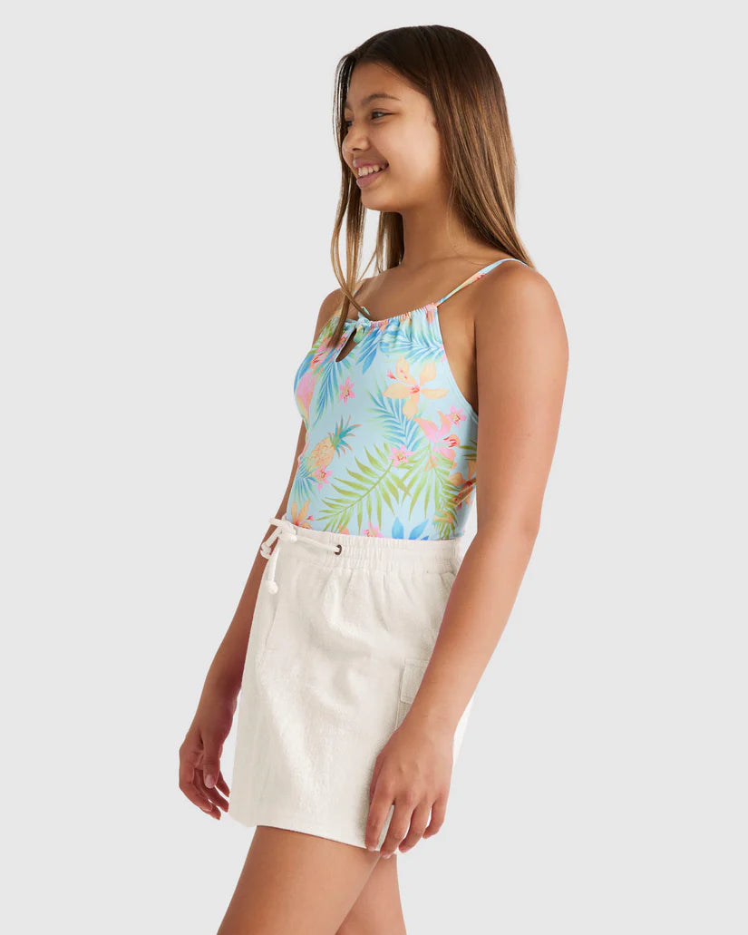 BILLABONG JNR LOVE ALWAYS SKIRT