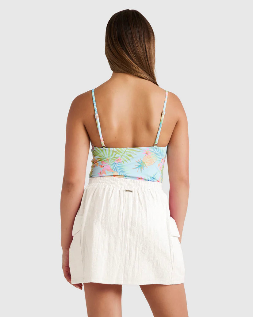 BILLABONG JNR LOVE ALWAYS SKIRT