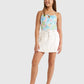 BILLABONG JNR LOVE ALWAYS SKIRT