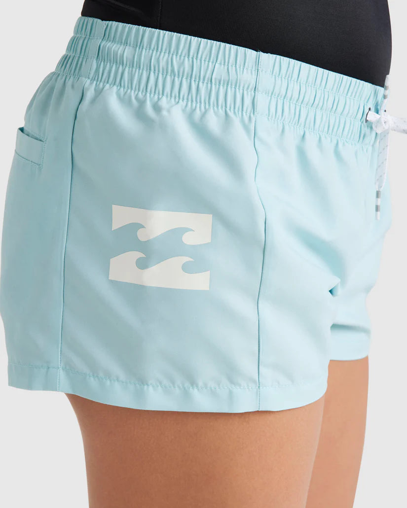 BILLABONG HEAT WAVE BOARDSHORT