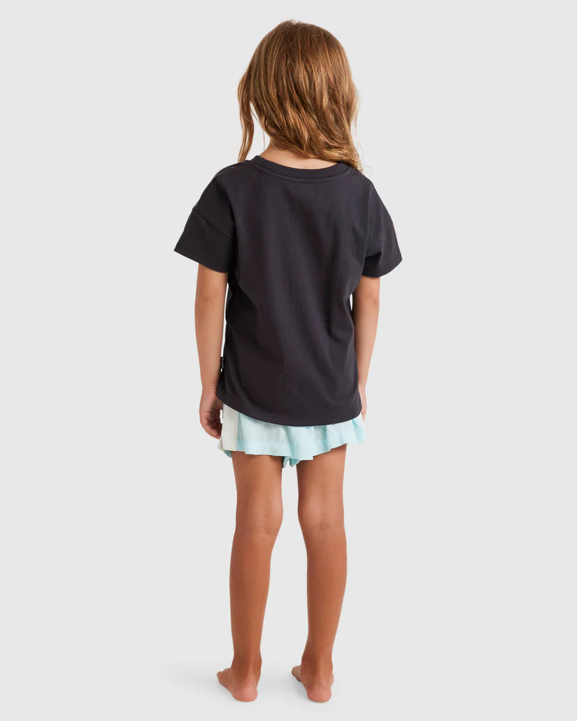 BILLABONG UNDER THE SUN GIRLS TEE