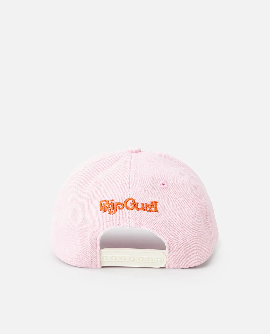 RIPCURL WASHED TWILL GIRLS CAP