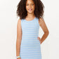 RIP CURL SUN SOL BOBBI DRESS - GIRLS