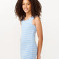 RIP CURL SUN SOL BOBBI DRESS - GIRLS