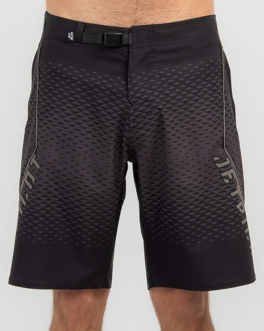 JETPILOT STREAM LINER MENS BOARDSHORTS