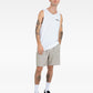 HURLEY MENS STAMP SINGLET