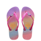 HAVAIANAS KIDS SLIM GLITTER II