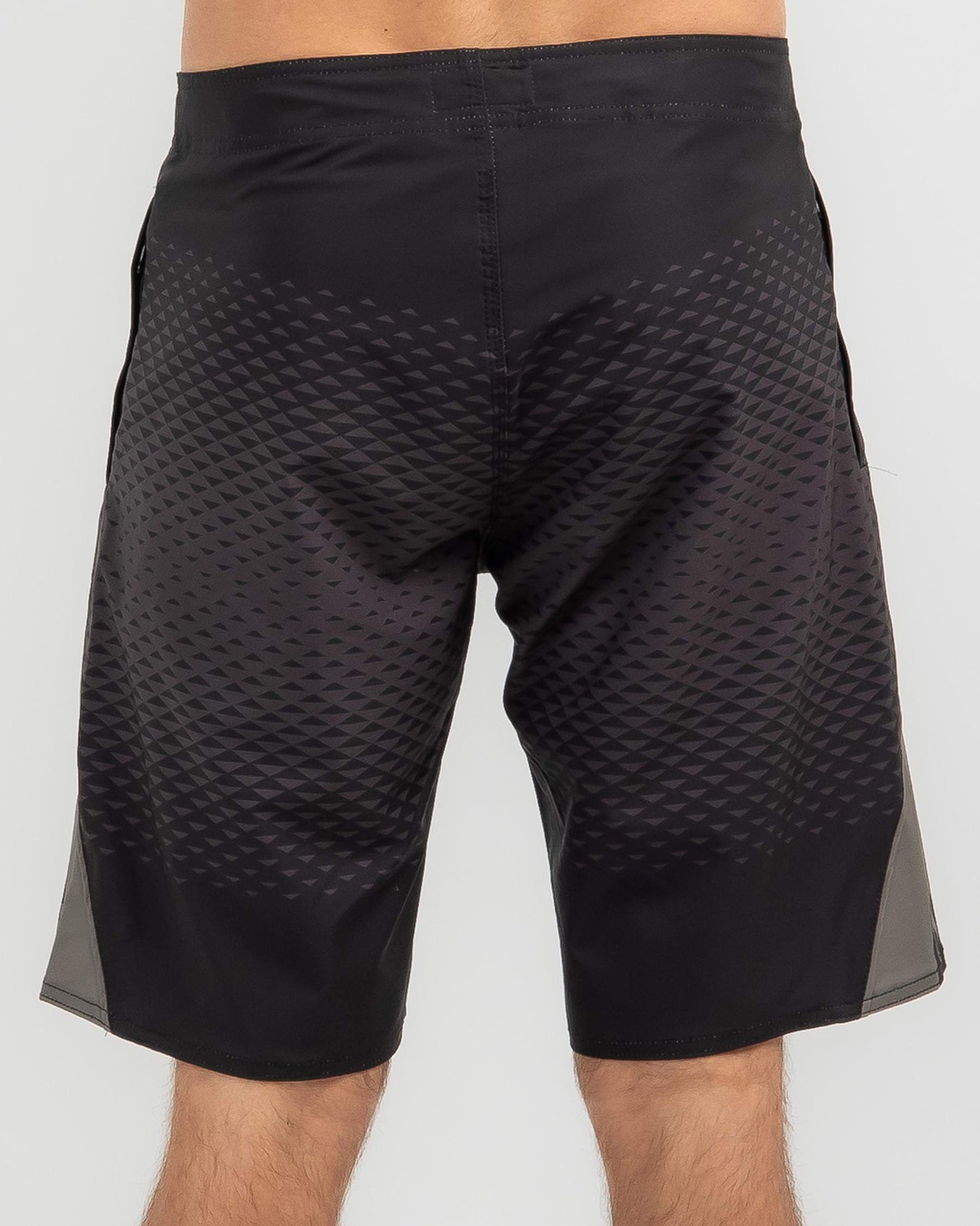 JETPILOT STREAM LINER MENS BOARDSHORTS