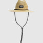 BILLABONG GROMS TIDES STRAW HAT