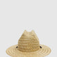 BILLABONG GROMS TIDES STRAW HAT