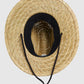 BILLABONG GROMS TIDES STRAW HAT