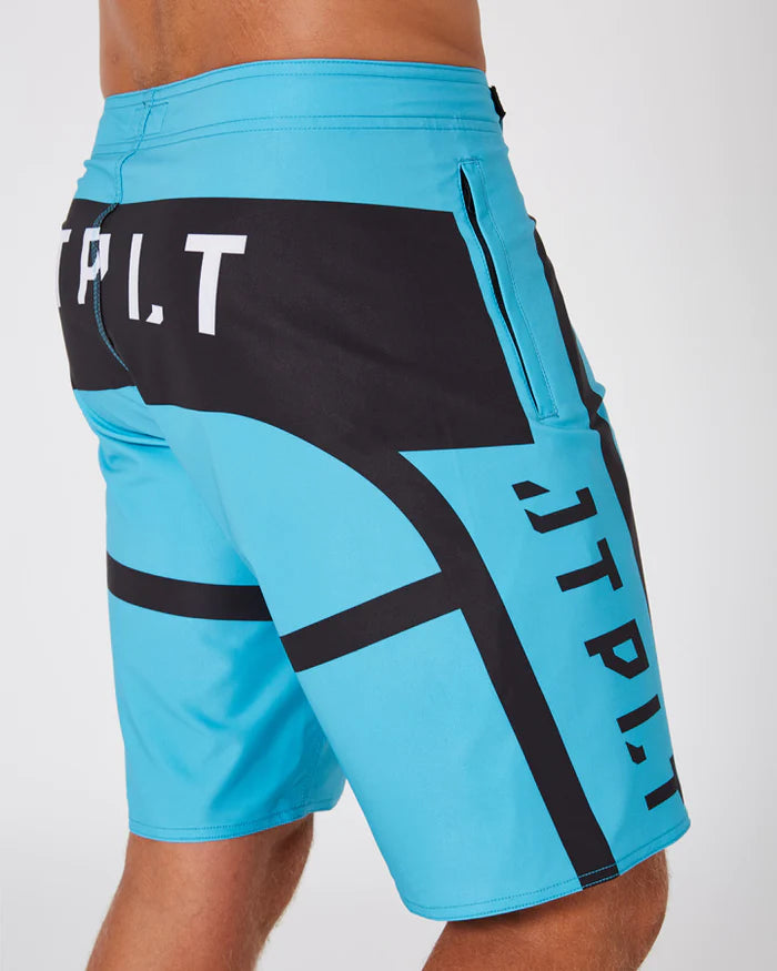 JETPILOT VAULT APEX MENS BOARDSHORTS