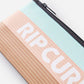 RIPCURL SMALL PENCIL CASE VARIETY