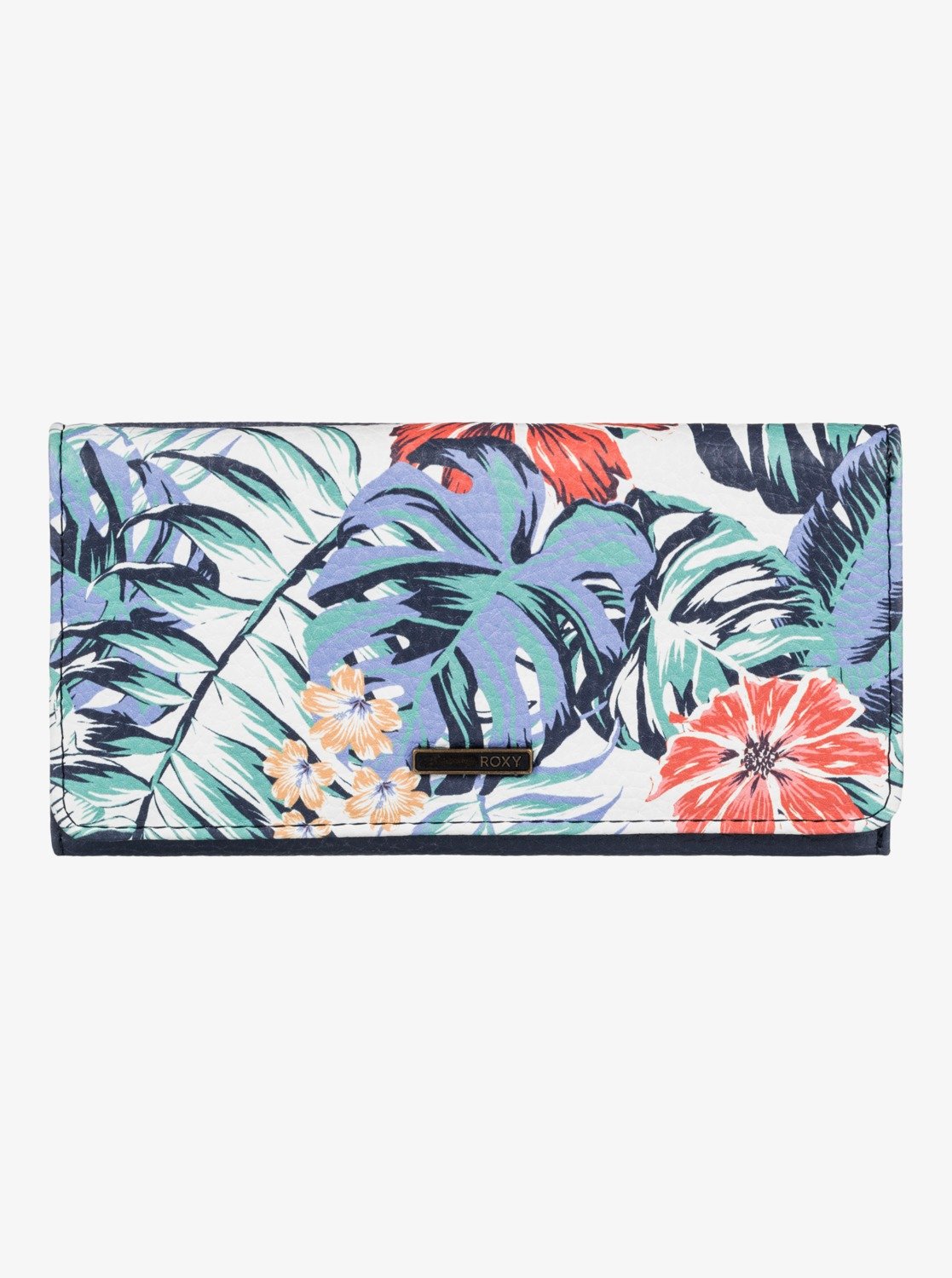 ROXY HAZY DAZE TRI-FOLD WALLET