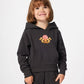 RIP CURL RAINBOW TROPICS GIRL HOODIE