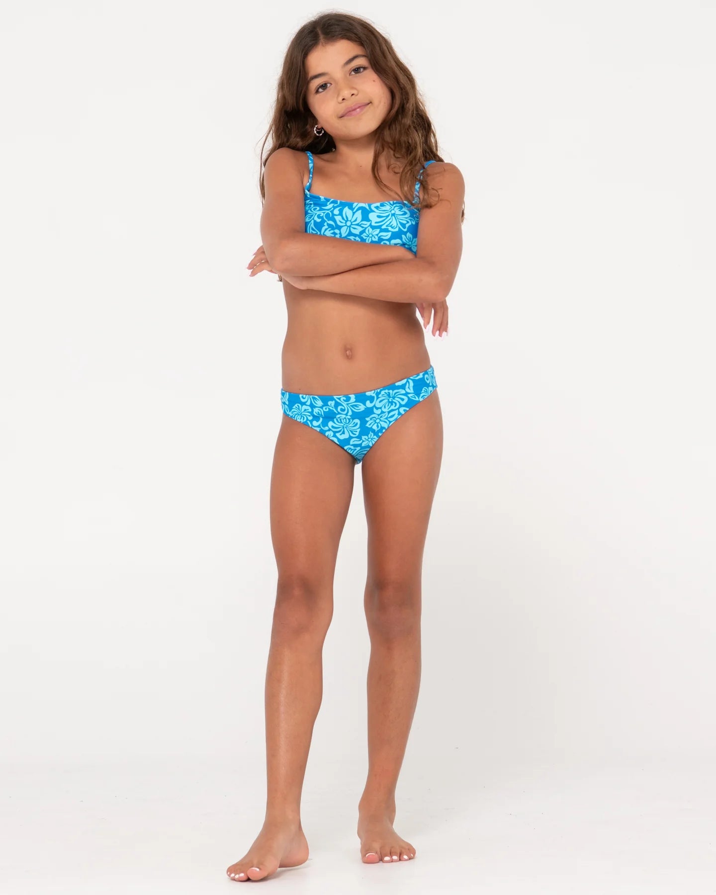 RUSTY CABO BIKINI SET GIRLS