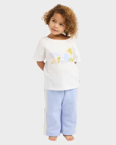 BILLABONG WELCOME TO SS TEE
