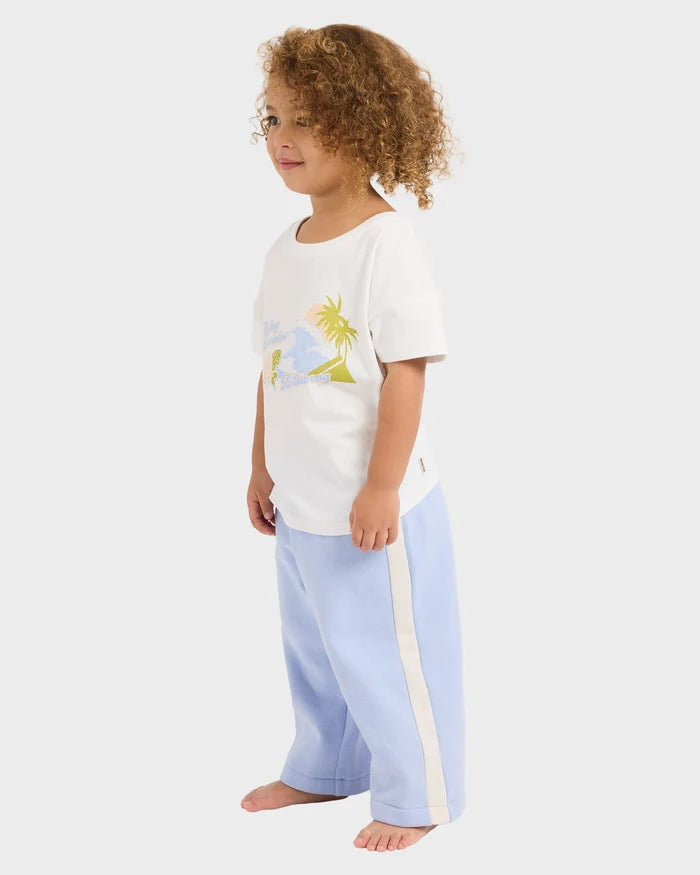BILLABONG WELCOME TO SS TEE