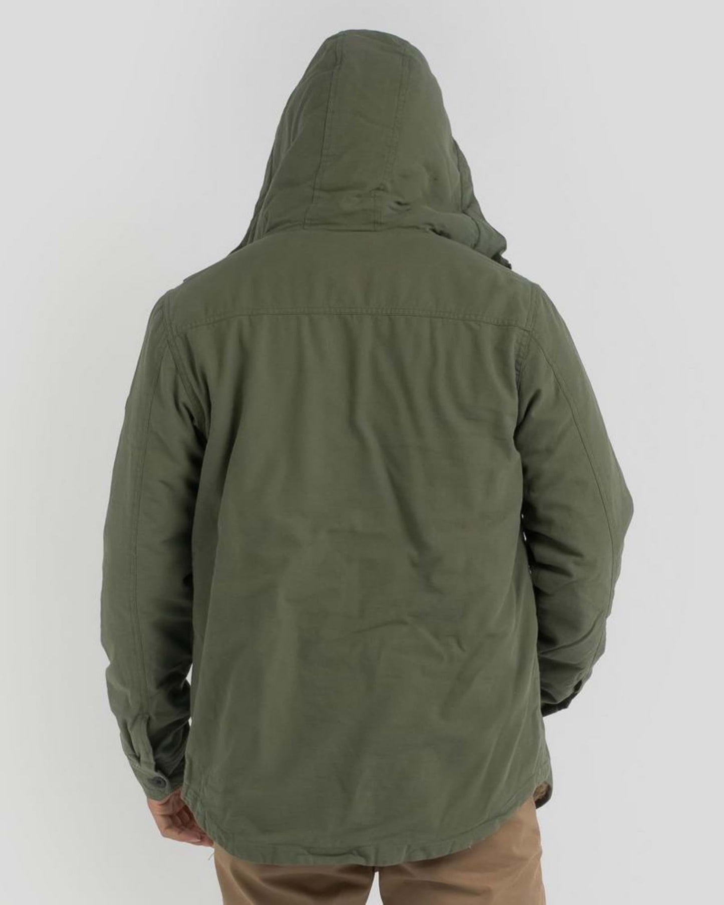 RIPCURL GIBBOS JACKET