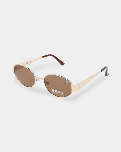 ROXY SUN COASTAL COUTURE SUNGLASSES