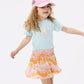 RIPCURL SUNKISSED DREAMS LWA GIRLS TEE