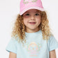 RIPCURL SUNKISSED DREAMS LWA GIRLS TEE