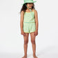 RIP CURL SUNKISS BOBBI ROMPER - GIRL