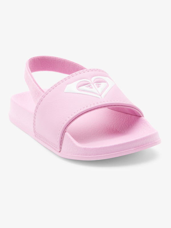 ROXY GIRLS TODDLER TW SLIPPY SANDALS