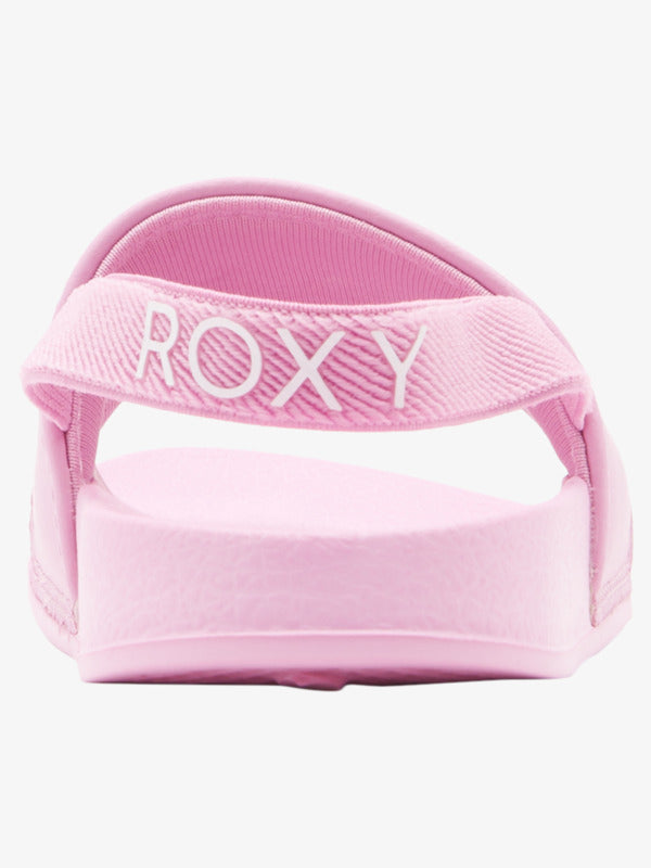 ROXY GIRLS TODDLER TW SLIPPY SANDALS