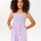 RIPCURL SUN SOL ROMPER-GIRL