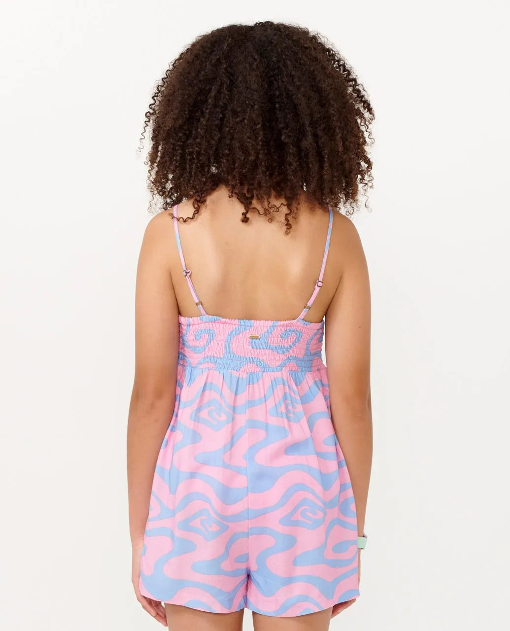 RIPCURL SUN SOL ROMPER-GIRL