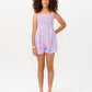 RIPCURL SUN SOL ROMPER-GIRL