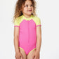 RIPCURL GIRLS SUN DREAMS SURFSUIT