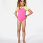 RIPCURL GIRLS SUN DREAMS SURFSUIT