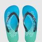 BILLABONG GROMS TIDES THONGS