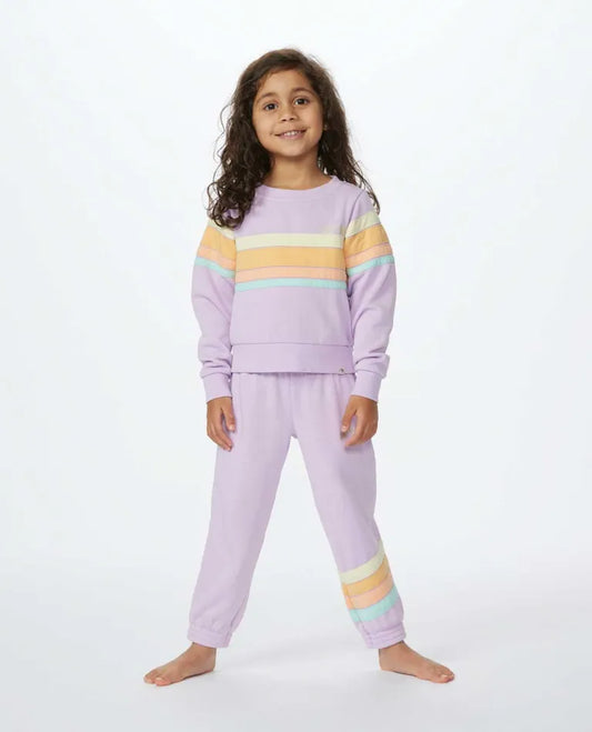 RIPCURL SURF REVIVAL TRACKPANT-GIRL