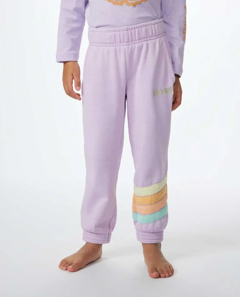 RIPCURL SURF REVIVAL TRACKPANT-GIRL