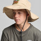 THE MAD HUEYS THE ISLAND CAPTAIN YOUTH WIDE BRIM HAT