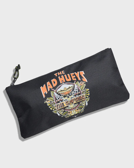 THE MAD HUEYS THE CAPTAIN PENCIL CASE