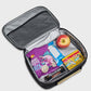 THE MAD HUEYS THE ISLAND CAPTAIN YOUTH LUNCH BOX