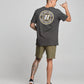 THE MAD HUEYS MAD SERIES SS TEE