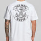 THE MAD HUEYS ANCHOR BONES SS TEE