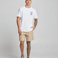 THE MAD HUEYS ANCHOR BONES SS TEE