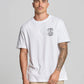 THE MAD HUEYS ANCHOR BONES SS TEE